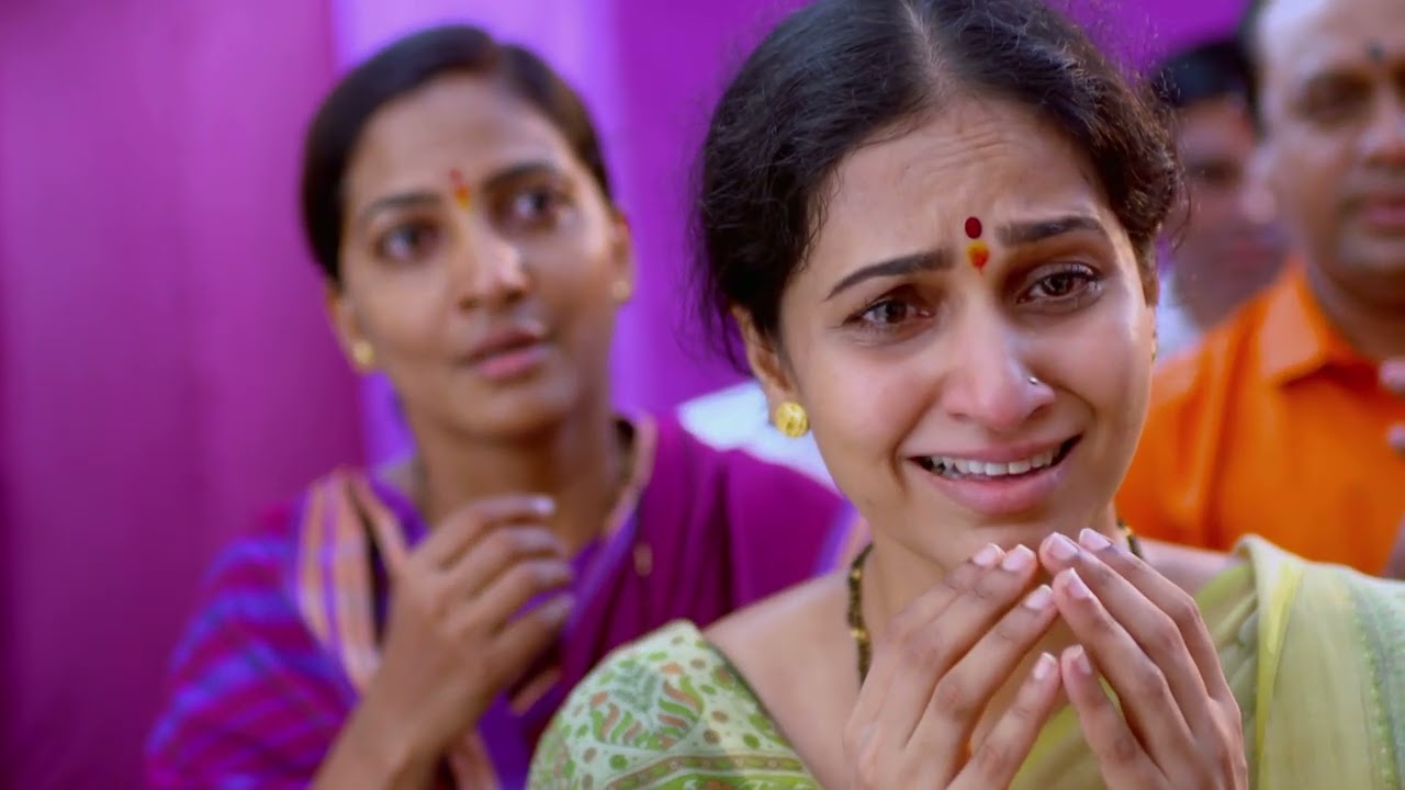 Yeu Kashi Tashi Me Nandayla - Ep 171 -  - Marathi Tv Serial - Zee5 Marathi Classics