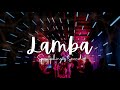 Free afro fusion x burna boy x wizkid type beat  lamba