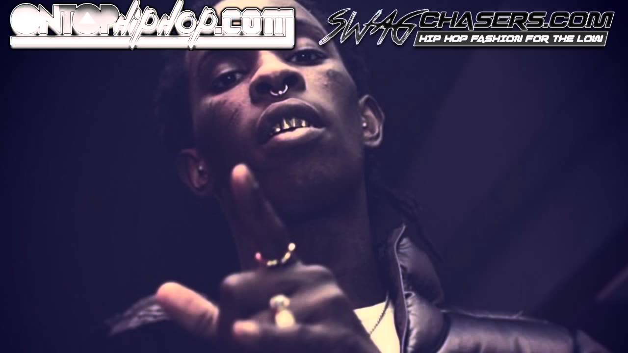 Young Thug - 1017 Thug 3 Intro Beast Mode - OnTopHipHop.com