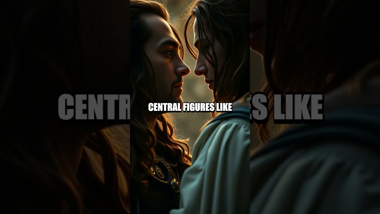 The Once and Future King Unfolded