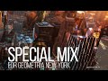 Kanel  special mix for geometria new york 09