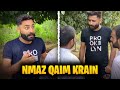 Nmaz qaim krain