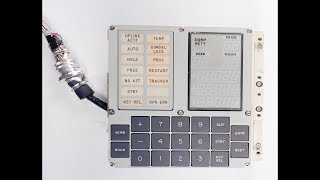 DSKY Demo