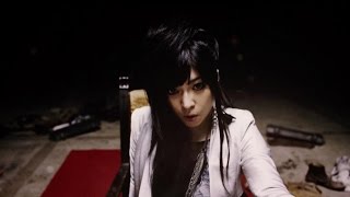 Miniatura de vídeo de "和楽器バンド / 「反撃の刃」MUSIC VIDEO Short Ver.／Wagakki Band "Hangekino Yaiba""