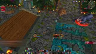 Burning Crusade Classic: Dk Duo vs Nalorakk