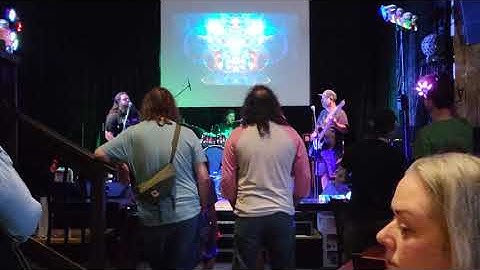 The Brush Apes at the Mirkwood 7/1/23 part 1
