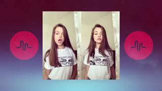 Anna Zak best musical.ly compilation2018❤