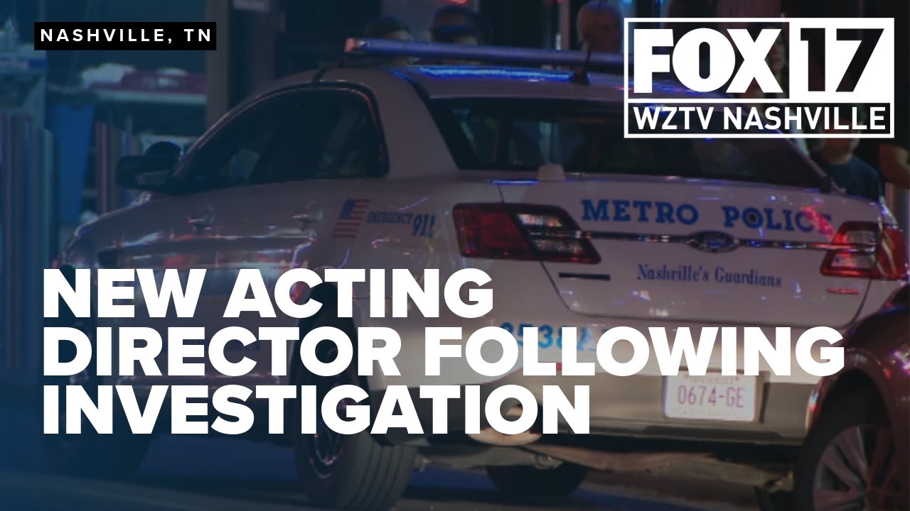 Nashville DEC director on leave after investigation reveals 'culture of fear and mistrust'