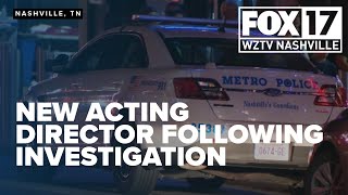 Nashville DEC director on leave after investigation reveals 'culture of fear and mistrust'