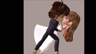 ♫Nothing's gonna change my love for you♫ (remix)