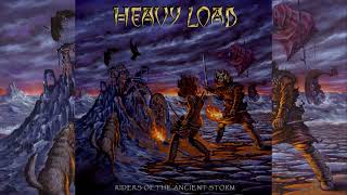 HEAVY LOAD - RIDERS OF THE ANCIENT STORM  (2023) FULL ALBUM