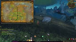 Whitebarks Memory Wow Clic - Tbc Quest Guide