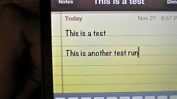 Install Siri Dictation on Older iDevices through Cydia!