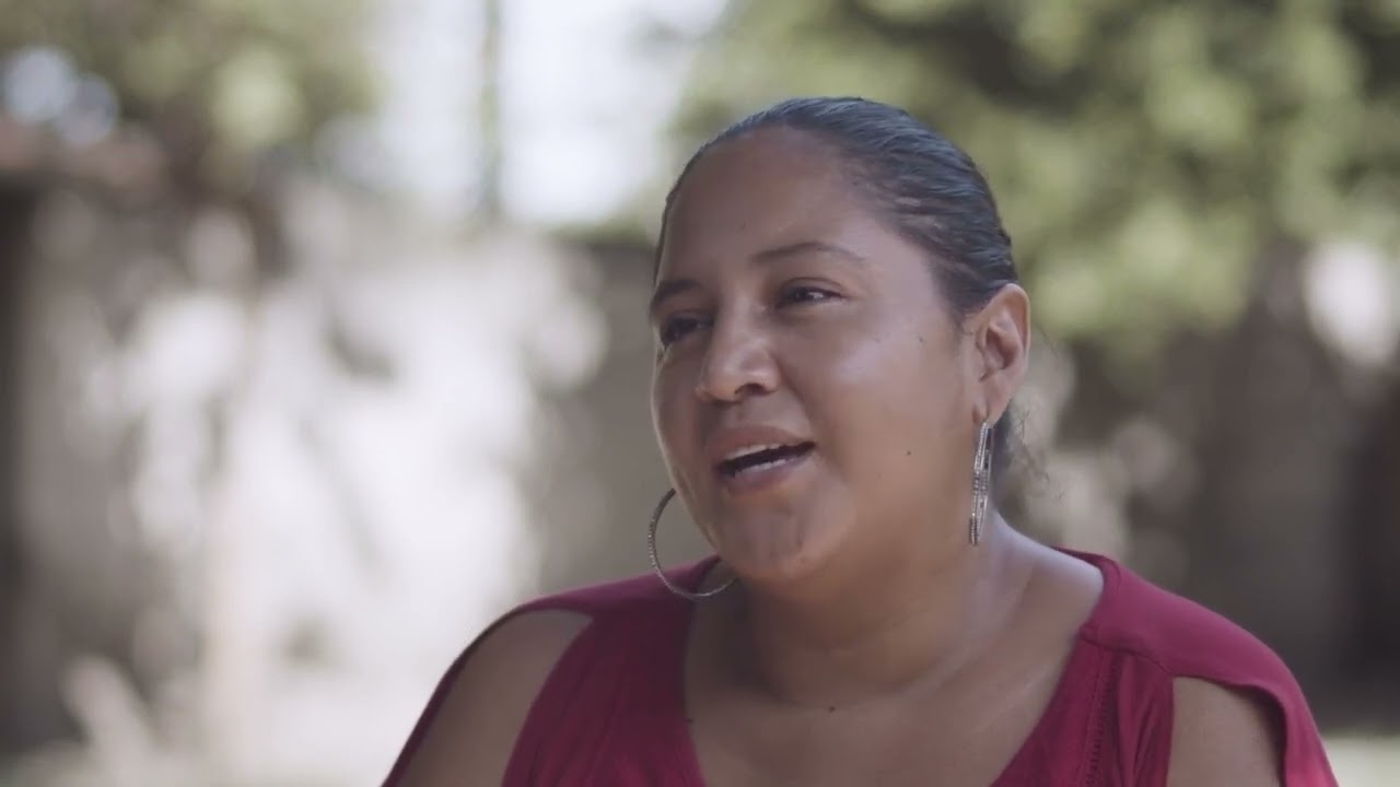 Documental "28 de Junio: Vicky vs Honduras"