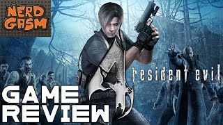 Resident Evil 4 - Resident Evil Retrospective