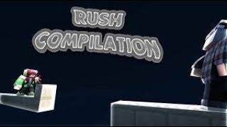 UNE BONNE PETITE COMPIL ! COMPIL RUSH #2