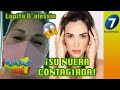 Lupita D’Alessio ¡SU NUERA ESTÁ CONTAGIADA! / Multimedia 7