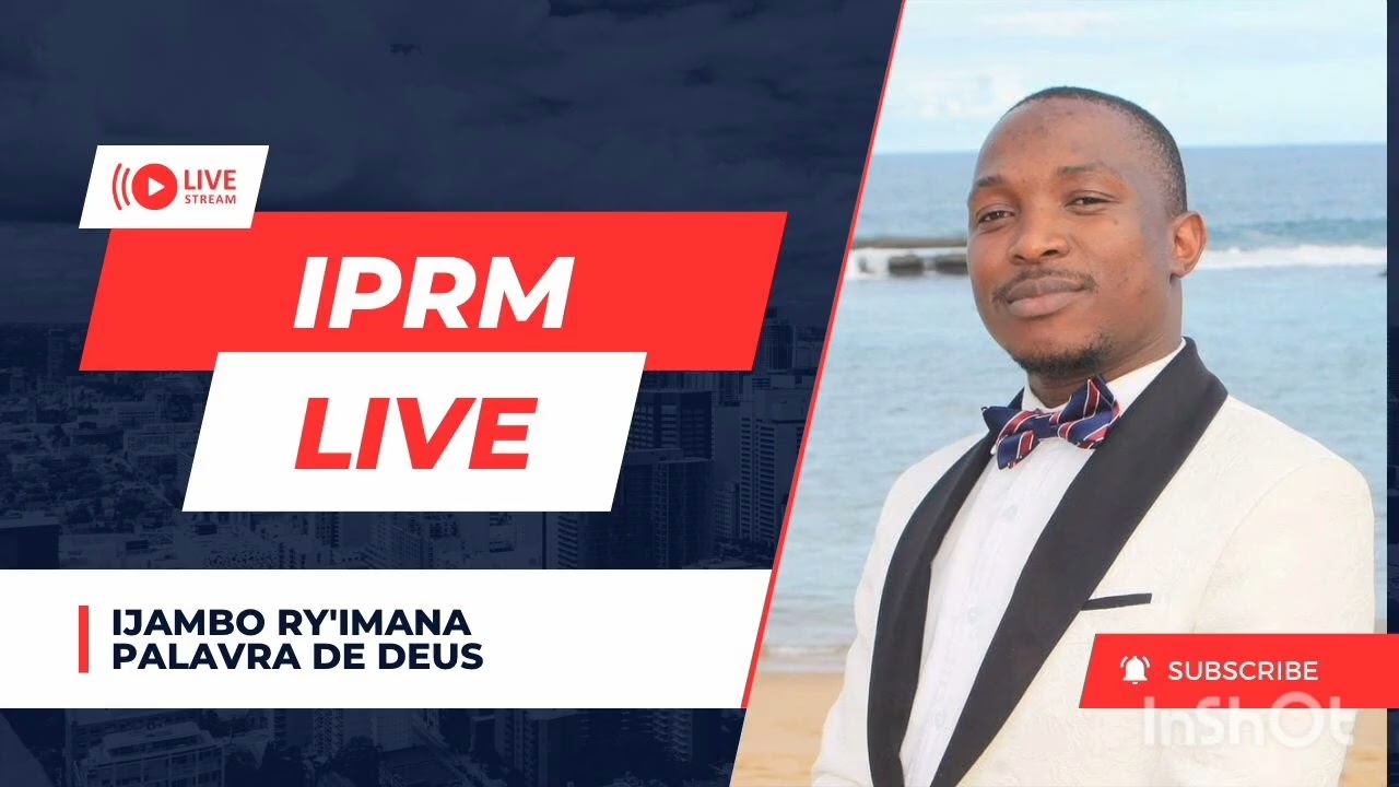 Ibiranga umuntu wasubiye inyuma mu Itorero//Características de um desviado que está dentro da igreja