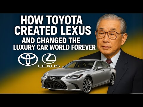 Toyota Articles