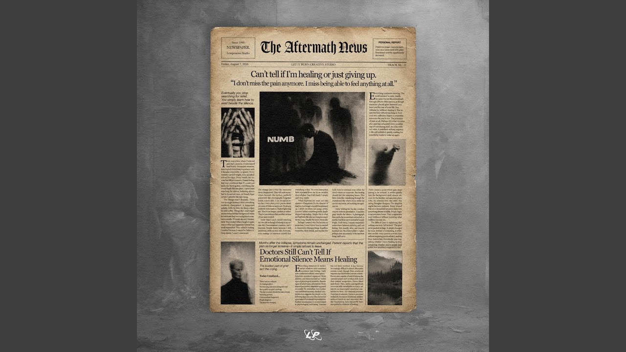 Guarda Numb su YouTube Guarda Numb su YouTube