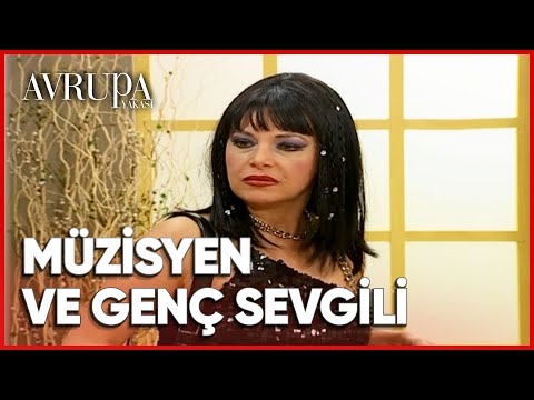 Fatoş sevgilisi için tarzını değiştiriyor - Avrupa Yakası 4. Bölüm