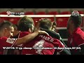 09. ЧР-2017/18. 11 тур. «Амкар» - «СКА-Хабаровск» 3:0. Дарко Бодул, 84’ (2:0)