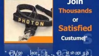 Long Neck Lanyard for Photon Micro-Lights screenshot 5