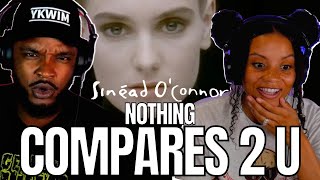 FIRST TIME 🎵 Sinead O'Connor - Nothing Compares 2 U REACTION