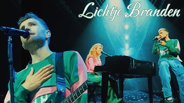 Thumbnail of Suzan & Freek - Lichtje Branden (official Video)