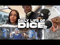 DAILY LIFE OF DICE | Ep.1