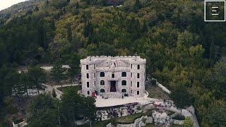 Stanco Live at Dream Catcher Castle in Montenegro for Deep Code Mix