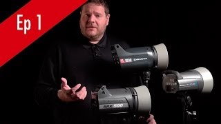 Tip: Buying your strobes the smart way QF Ep1