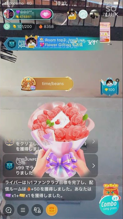 awesome😍😍😍...#BIGO live ph