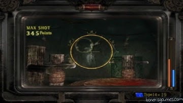 Fatal Frame III - ps2 - Part 11: Hour 4, The Evil Dream Continued