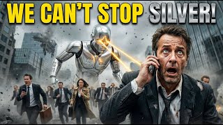 Famous Silver Explodes to All-Time Highs – Bankers Slam It Back! Gold Smashes $4500 Live! 🚀💰 Profile