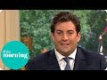 Arg Reveals What Really Happens Between Him and Gemma Collins on Diva Forever | This Morning