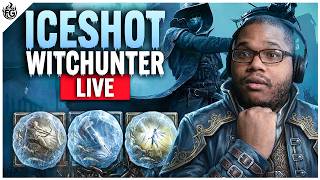 🔴 Path Of Exile 2 - Printing Divines With Abyss Juicing! | POE 2 0.5 Return of the Ancients