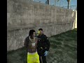 Thr33- 100 guns (official audio) #blowup #gtarp #fivemroleplayclips #gta #thuggin #thuggin #roleplay