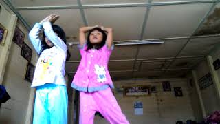 Download Lagu Tarian baby shark adik kakak MP3 Download Lagu Tarian baby shark adik kakak MP3