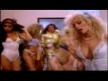 David Lee Roth - Just A Gigolo / I Ain't Got Nobody (1985) (Music Video - MTV Version)