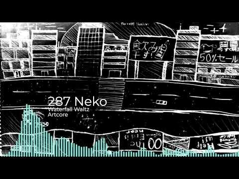 Waterfall Waltz
