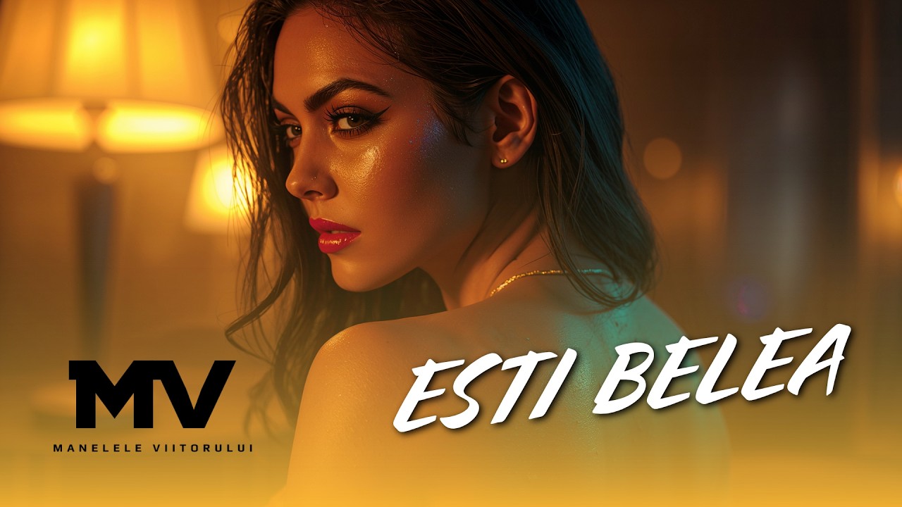 Download Manelele Viitorului - Esti Belea (Official Video) MP3