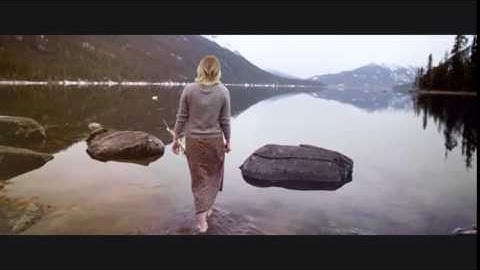 Clean Cinematic Slideshow After Effects Template