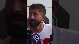 Kerem Demirbayın Mertens Sorusuna Yanıtı Adamın Dibi Ya