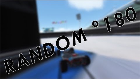 Random Replay °180 - Blast0.lol.2 11"80 - Trackmania Nations Forever