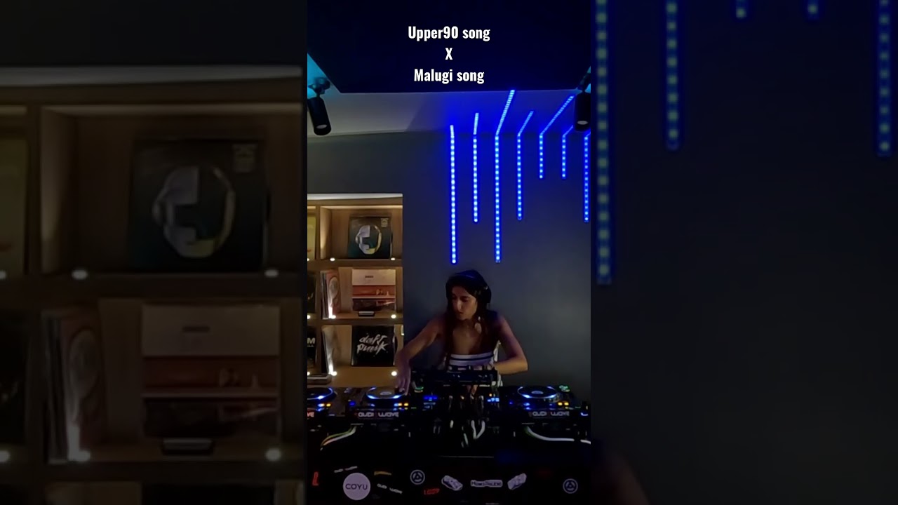 Me playing Malugi and upper90 song in my NOT TOO BAD SESSION 001 ✨