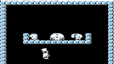 Juggler - Supervision Watara - MAME MESSUI64 v0.171 emulator