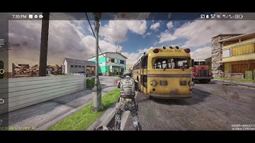 Average Hardpoint match in Codm