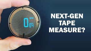 Rollova Review: Rolling Digital Tape Measure screenshot 5