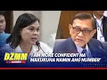 Abante naniniwala na aabot sa Senado ang impeachment case ni VP Duterte